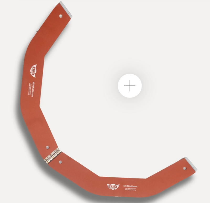 Deluxe Kiln Shields