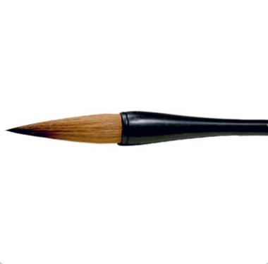 L799-44 Mr Big Sweep Brown