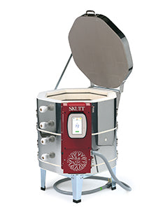 Skutt KMT 1018 240V 1PH Kiln
