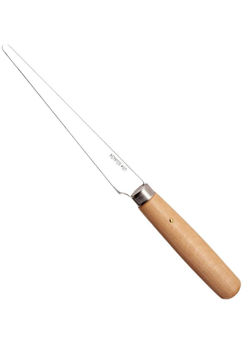 Kemper F97 Hard Fettling Knife