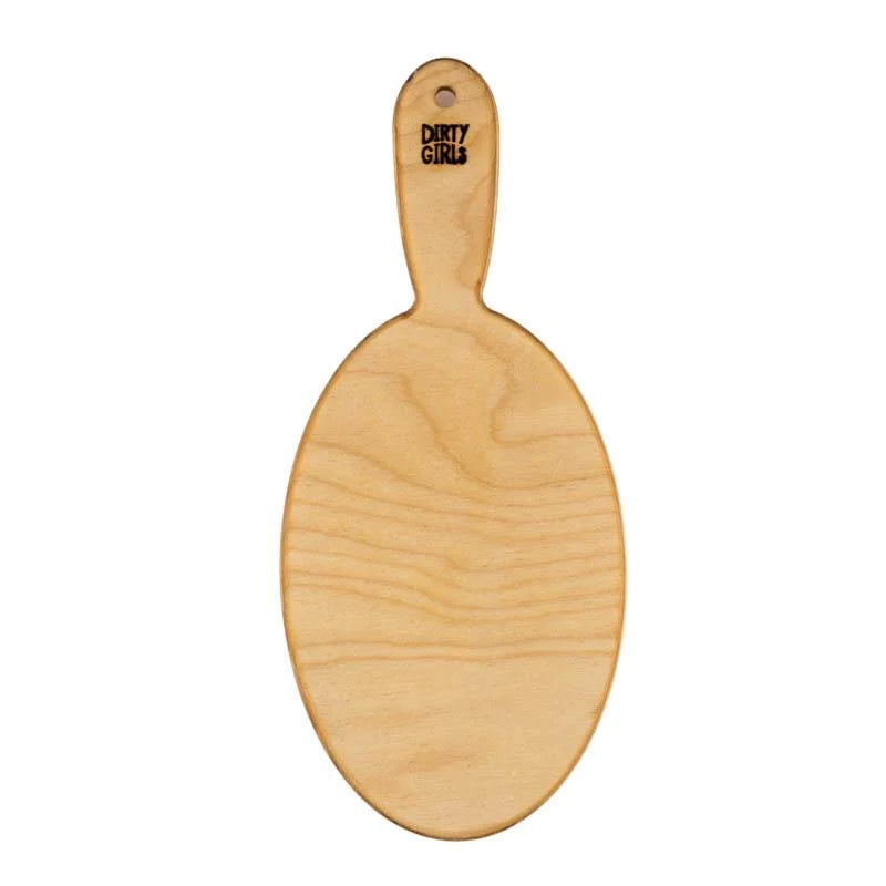 DG Spanker Paddles