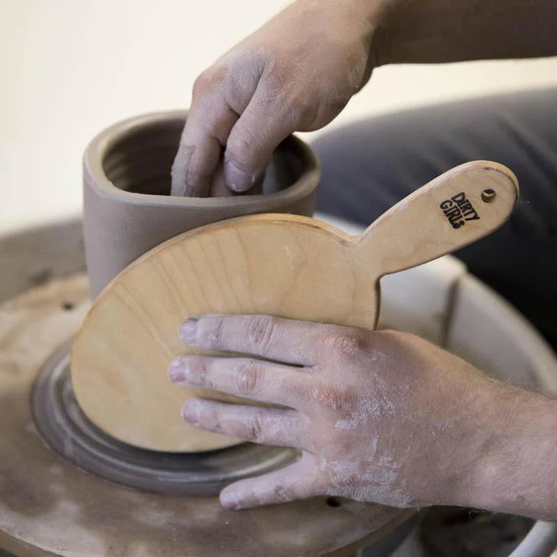 DG Spanker Paddles