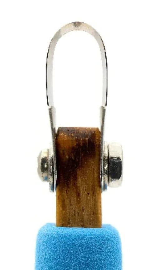 DC P3 Curved XL U Tip 6 mm Carving