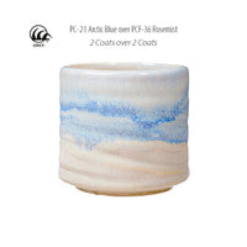 PCF-36 Rose Mist