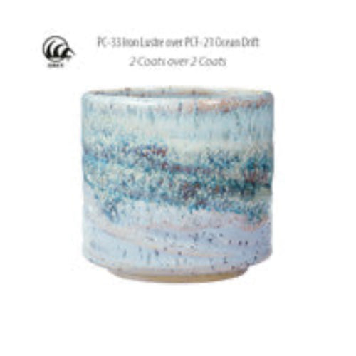 PCF-21 Ocean Drift