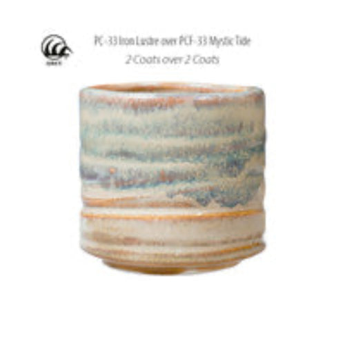 PCF-33 Mystic Tide