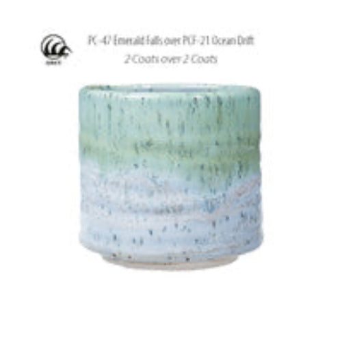 PCF-21 Ocean Drift