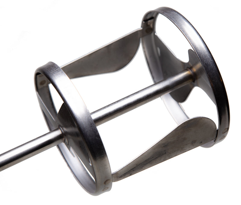 Jiffy Mixer PS-2 X Large Tall
