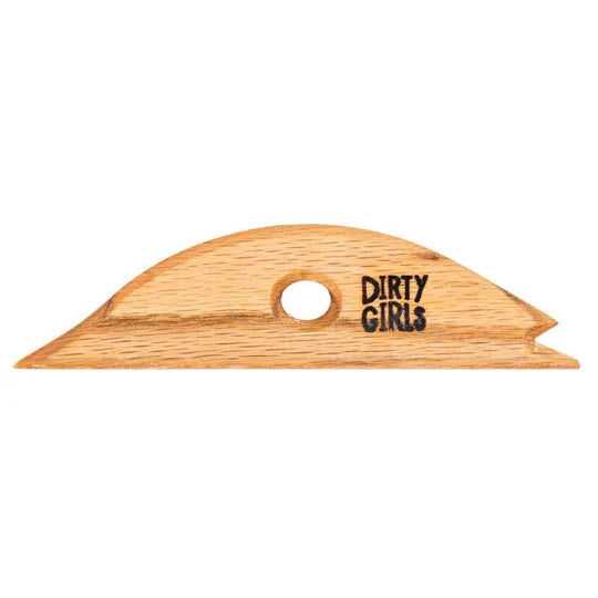 DG Rump Shaper Ribs