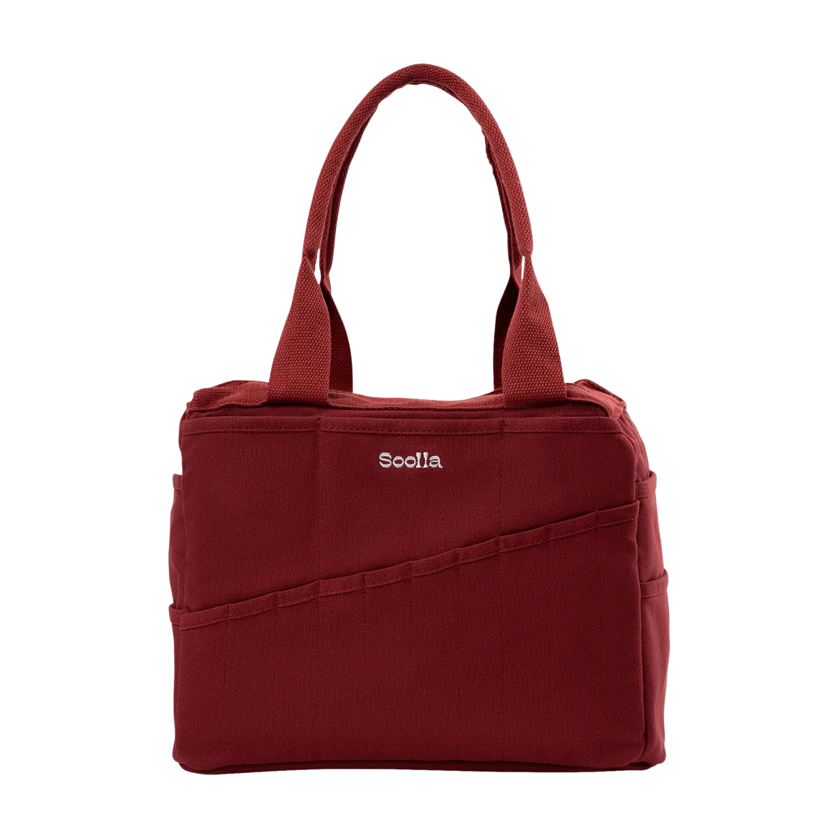 Soolla Studio Bag