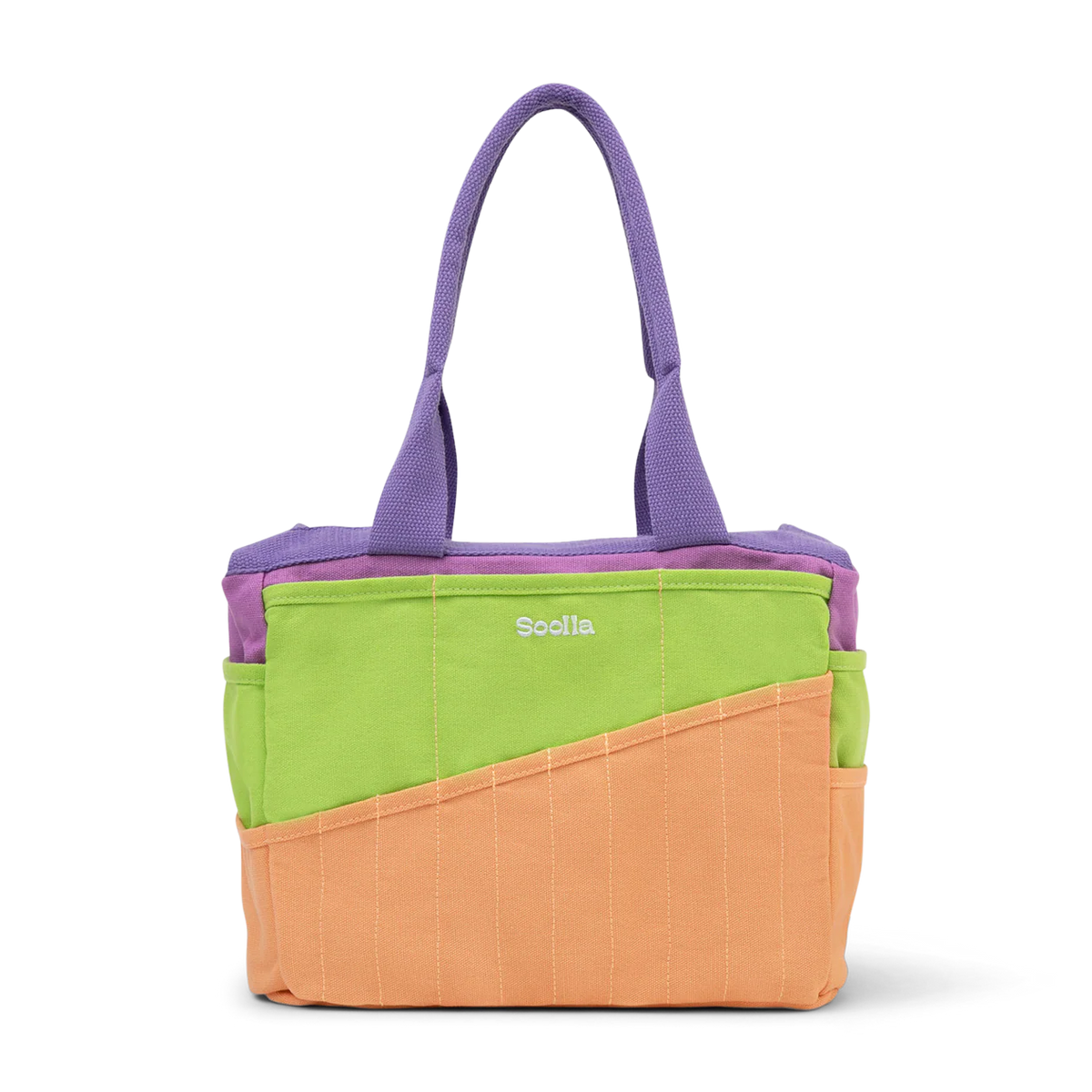 Soolla Studio Bag