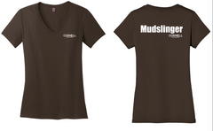 Mudslinger Tees