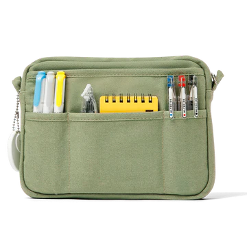 Soolla Studio Pouch