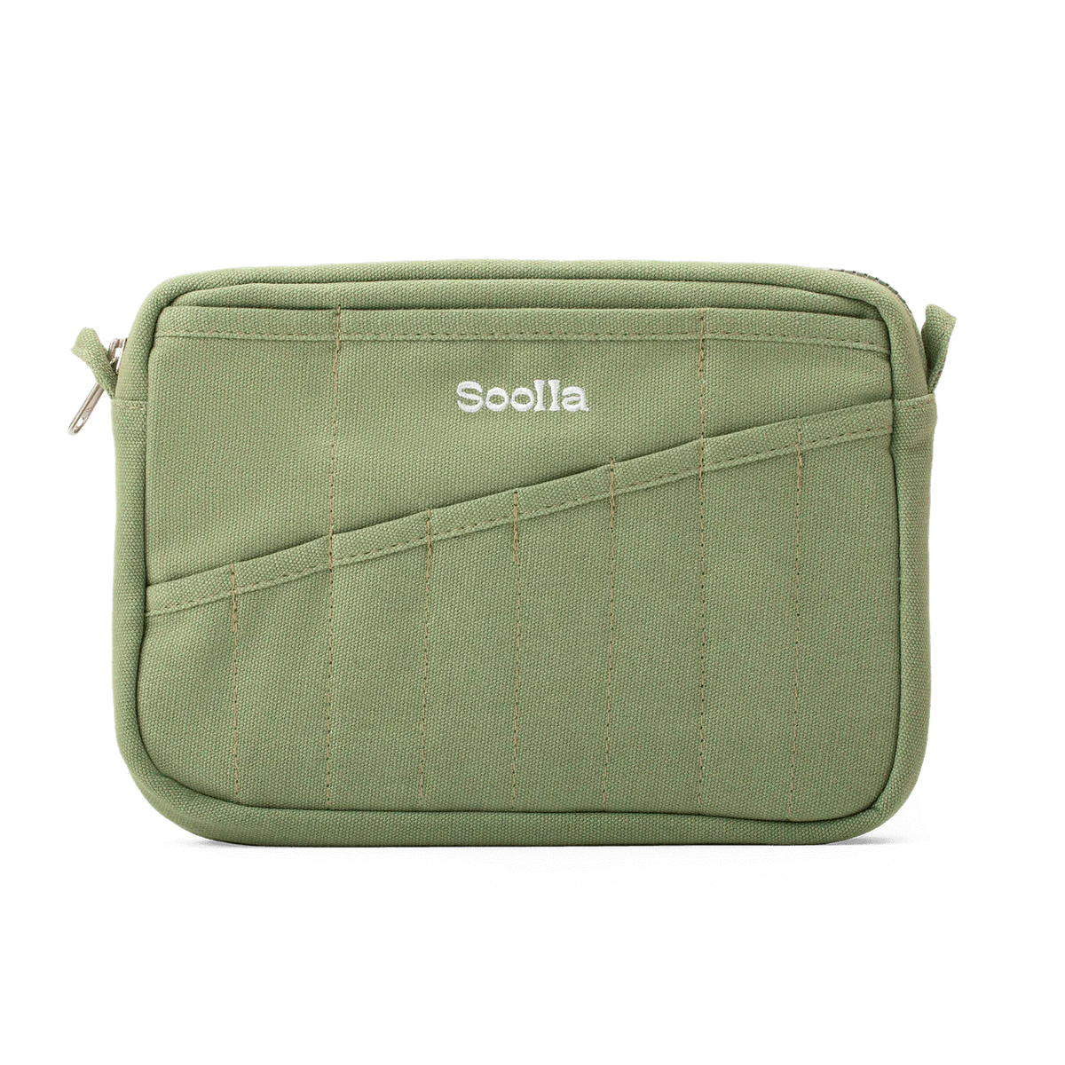 Soolla Studio Pouch