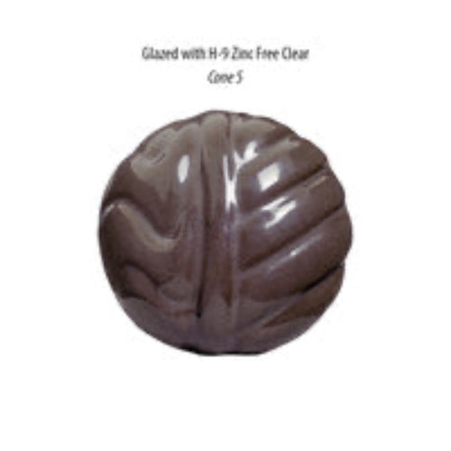 Amaco Dark Chocolate #32 Clay