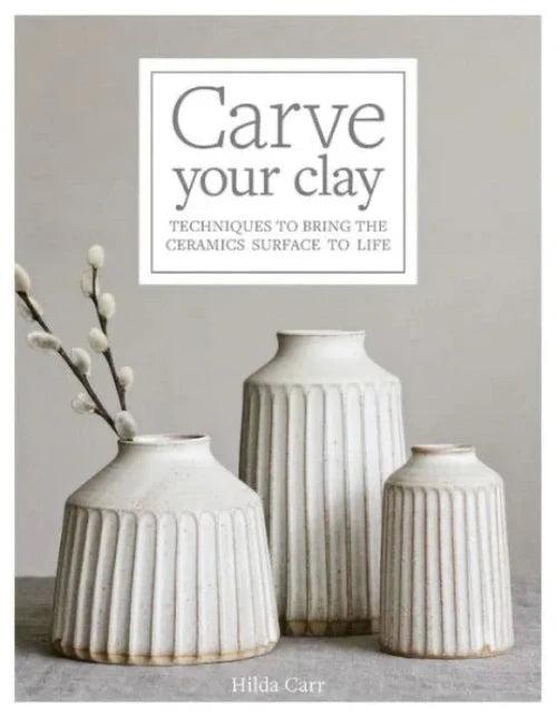 Carve Your Clay