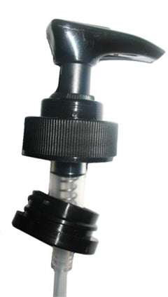 Dispenser Pumps