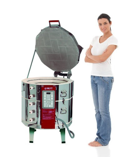 Skutt KM 1022 240V 1PH Kiln