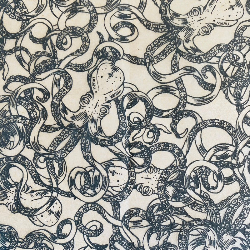 Elan Transfer Octopus