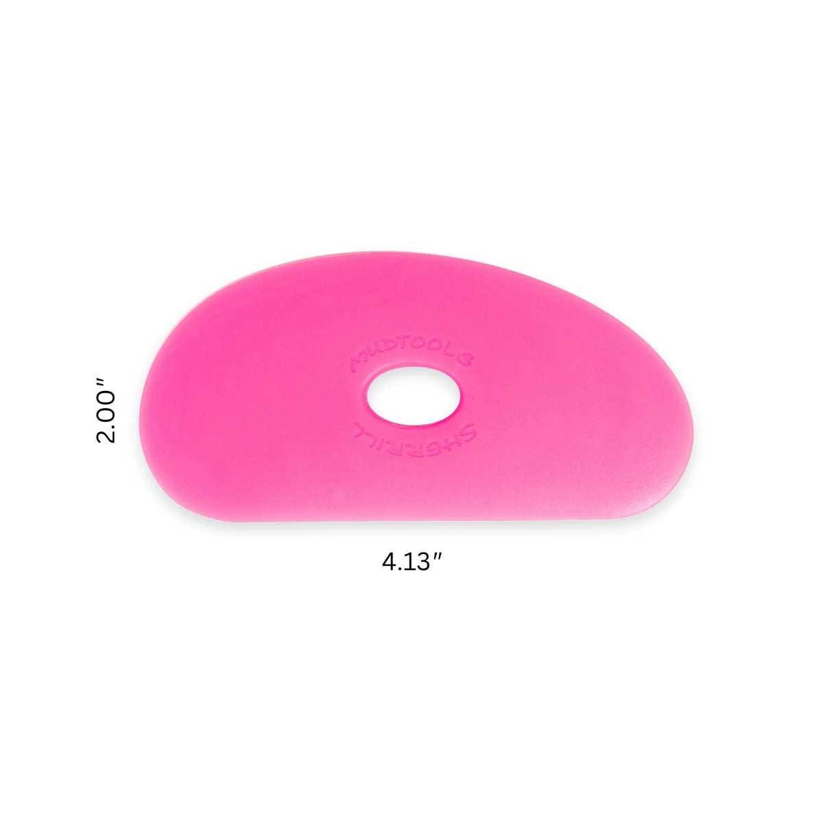MST Pink Ultra Soft Ribs