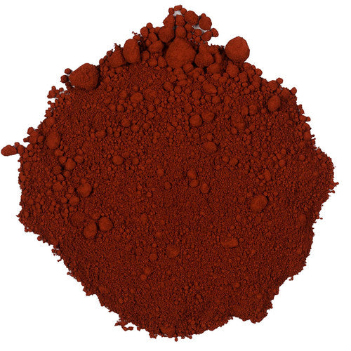 Spanish Red Iron Oxide 3.8oz - NZ