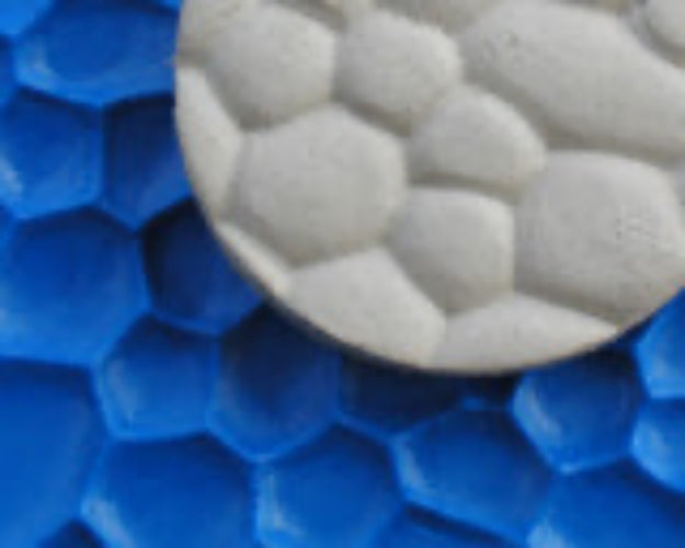CC Texture Mat Rocks Large PA02-2