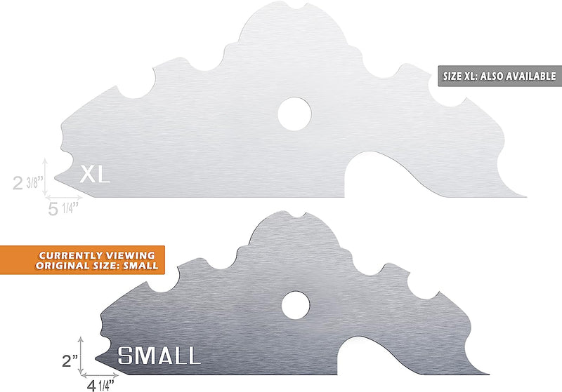 The Ultimate Edger XL