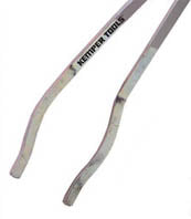 Kemper RK37 Raku Tongs 41"