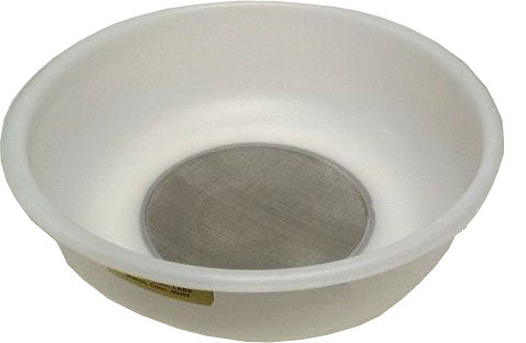 Laguna Glaze Sieve 80