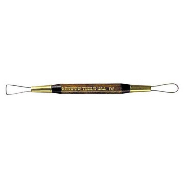 Kemper D2 6" Dbl Wire End Tool