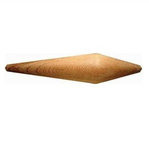 Hardwood Spout Maker