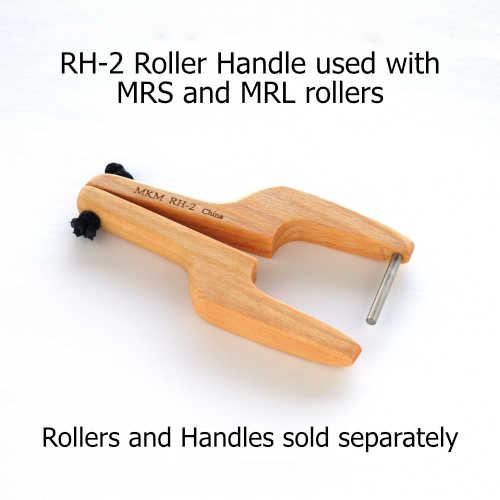 MKM MRS-002 Six Petaled Flower