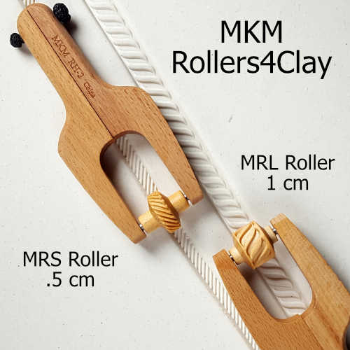 MKM MRS-002 Six Petaled Flower