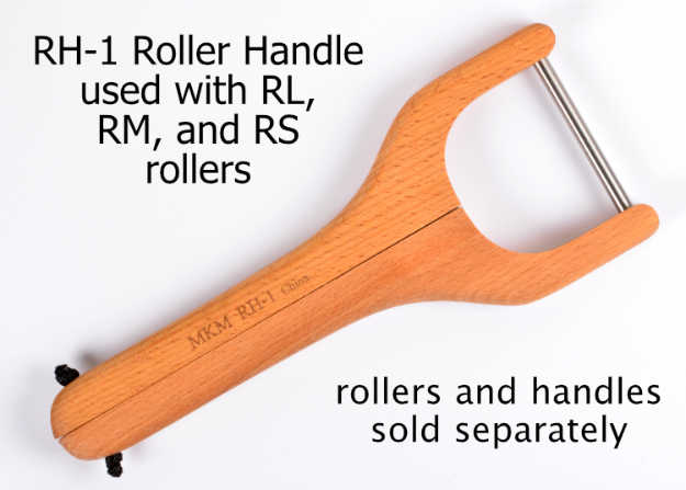 MKM RS-025 Zigzag & Triangles