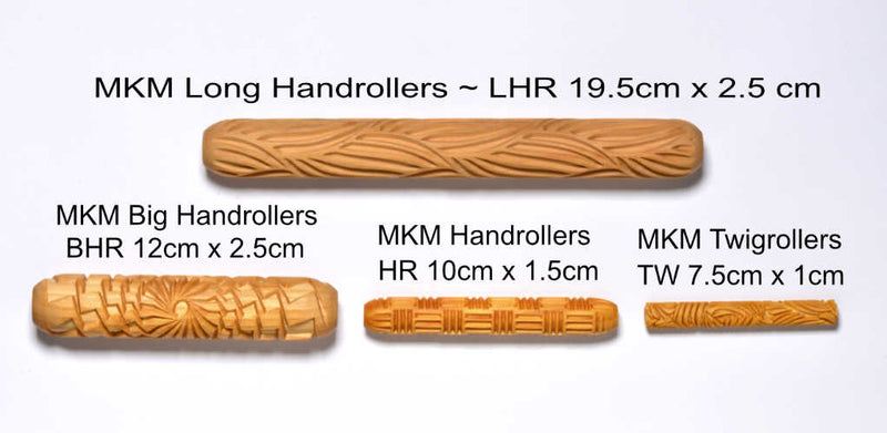MKM HR-016 Diamonds