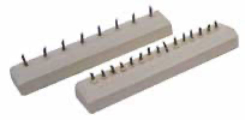D3B Single Rectangular Stilt RSD48-T16