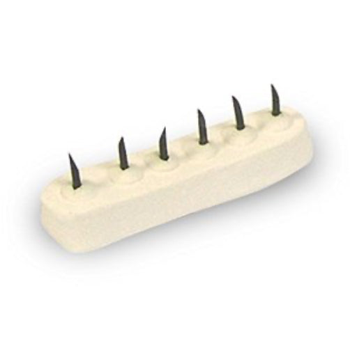 D2B Single Rectangular Stilt RSD2B-T17G