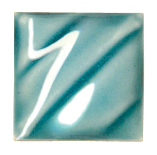 LG25  Turquoise Green Pint