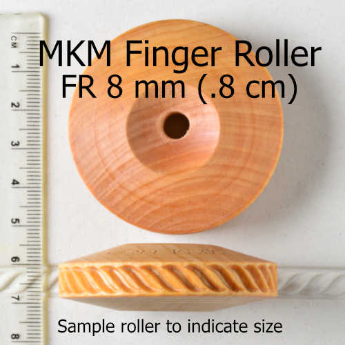 MKM FR-013 Waves