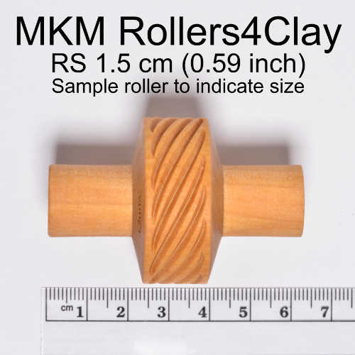 MKM RS-027 Fleur-de-lis