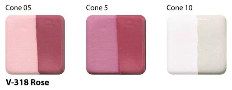 V318 Rose