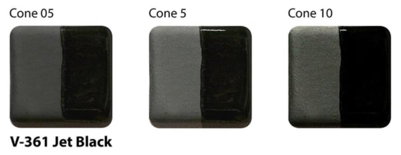V361 Jet Black