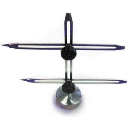 Frema Adjustable Pot Gauge