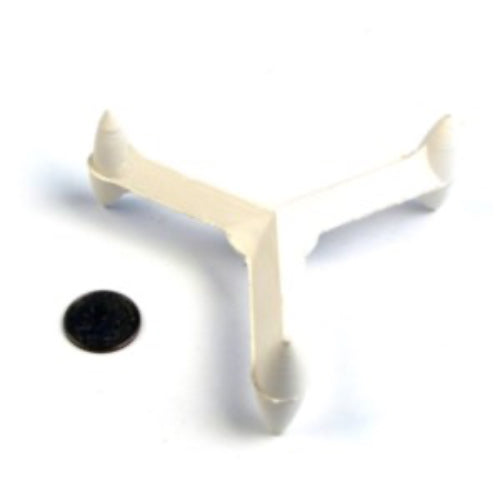 DP1 All Ceramic Single Stilt