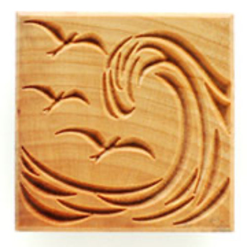 MKM SSL-022 Big Wave