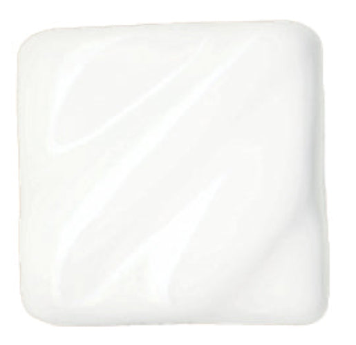 HF11 White Mid Fire Glaze