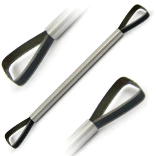Aluminum Flat Ends Trimming Tool T202A