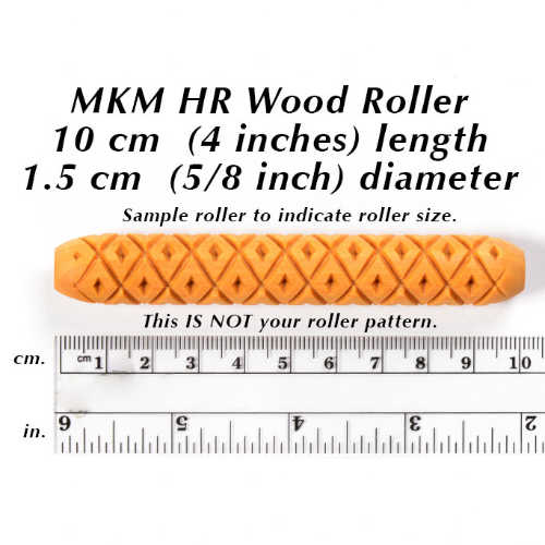 MKM HR-044 Ancient Hands