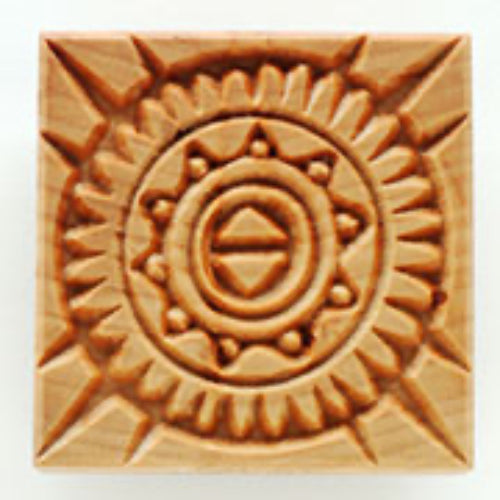 MKM SSL-01 Aztec Sun