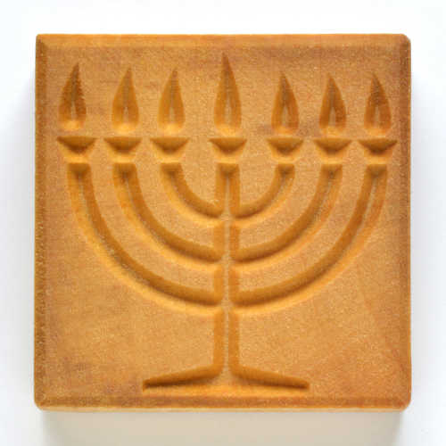 MKM SSL-047 Menorah